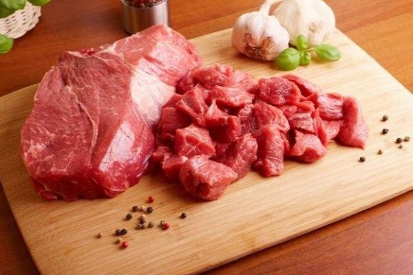 روش های طبخ گوشت قرمز